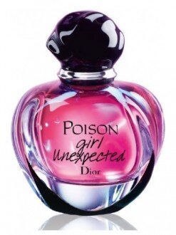 Dior Poison Girl Unexpected EDT 100 ml Kadın Parfümü kullananlar yorumlar